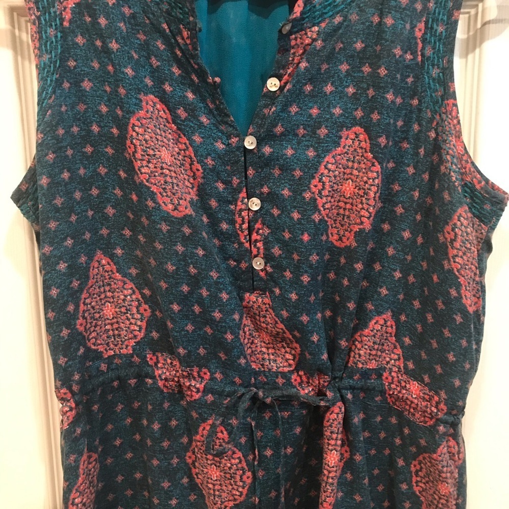 Lucky Brand Dress - Picture 3 of 3